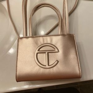Telfar Small Bag